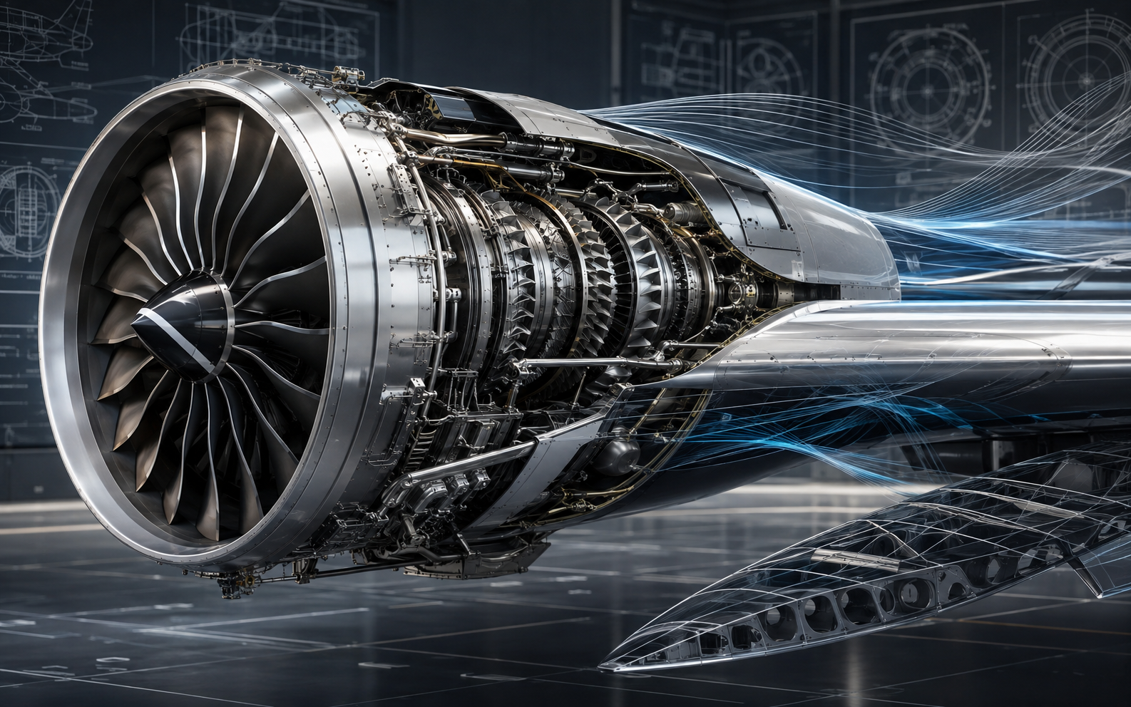 Aerospace